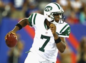 The jury is still out on Jets' rookie QB Geno Smith, but he'll definitely need some new weapons in the passing game.